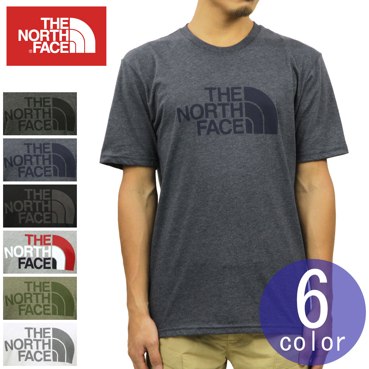 [ノースフェイス]M'S JOURNEY 半袖 Tシャツ★新作・25SS★人気★ 楽天市場】ノースフェイス/THE NORTH FACE ジャーニーズTシャツ
