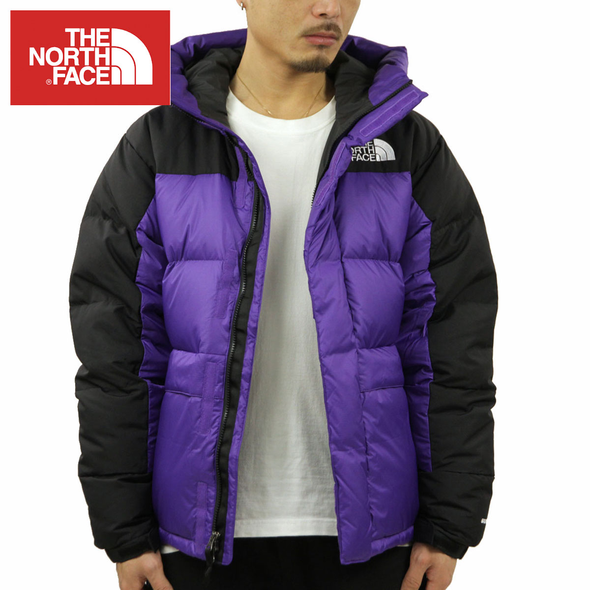 ノースフェイス ヒマラヤンジャケット　ダルトン | (ノースフェイス) THE NORTH FACE ニューダルトンアノラック