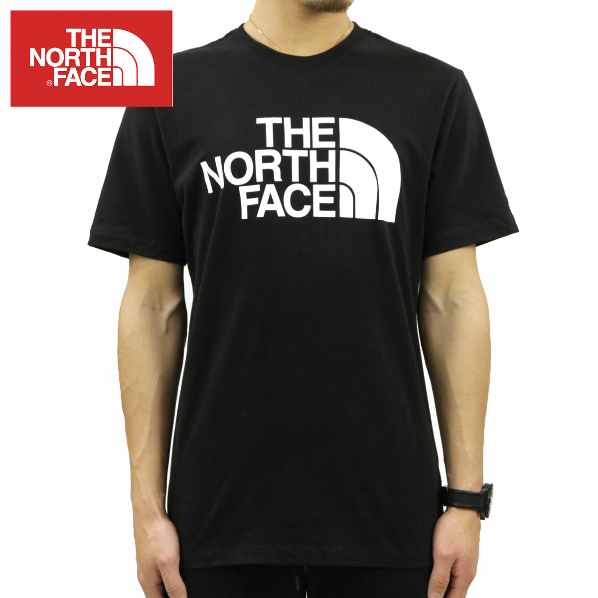 まとめ売り　ノースフェイス　半袖Tシャツ THE NORTH FACE（ザ ノースフェイス） 半袖 Tシャツ レディース