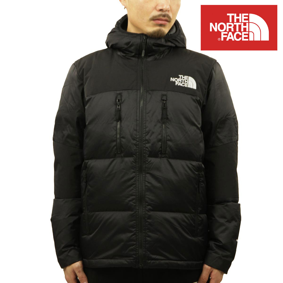 楽天市場】THE NORTH FACE ノースフェイス HIMALAYAN DOWN PARKA