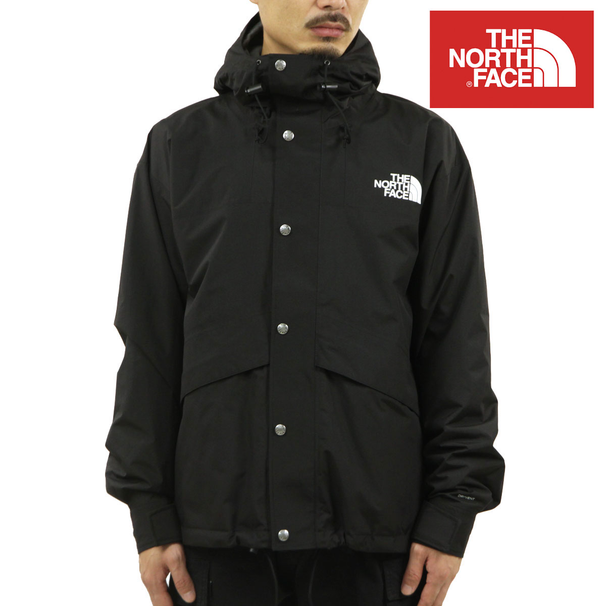 マウンテンパーカー　THE NORTH FACE 楽天市場】ザ ノースフェイス ジャケット THE NORTH FACE 86