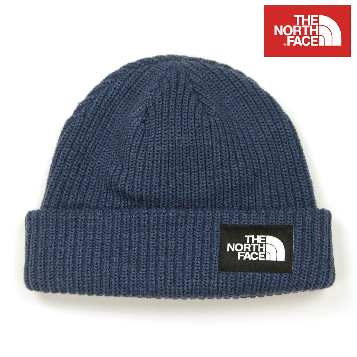 TNFH ビーニー ニット帽 ノースフェイス ニット帽 メンズ レディース 正規品 THE NORTH