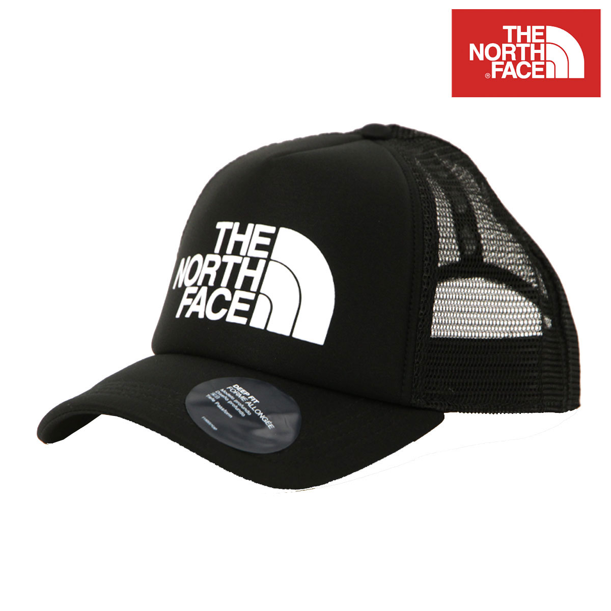 トップス nnk 楽天市場】ザ ノースフェイス THE NORTH FACE キャップ TNF