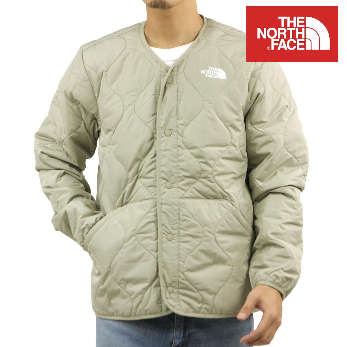 楽天市場】THE NORTH FACE ザノースフェイス キルティング