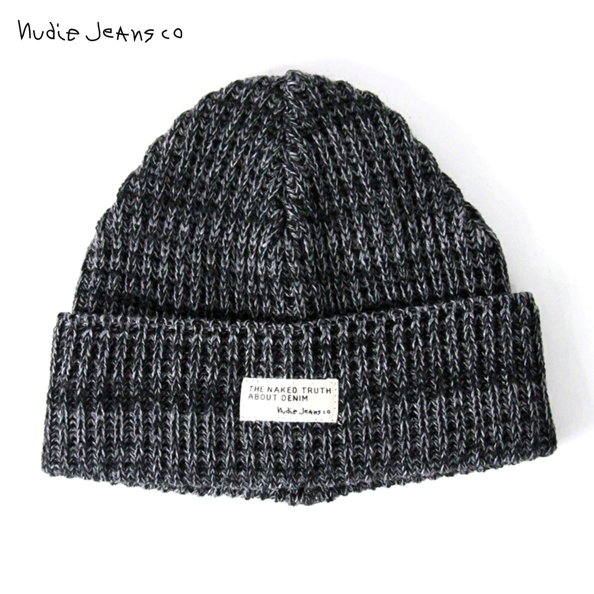 nudie jeans hat