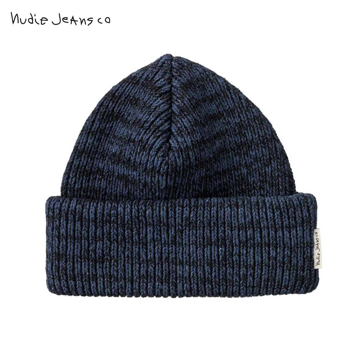 楽天市場】エヴィスジーンズ 0212 SALTY DOG BEANIE ニット帽子