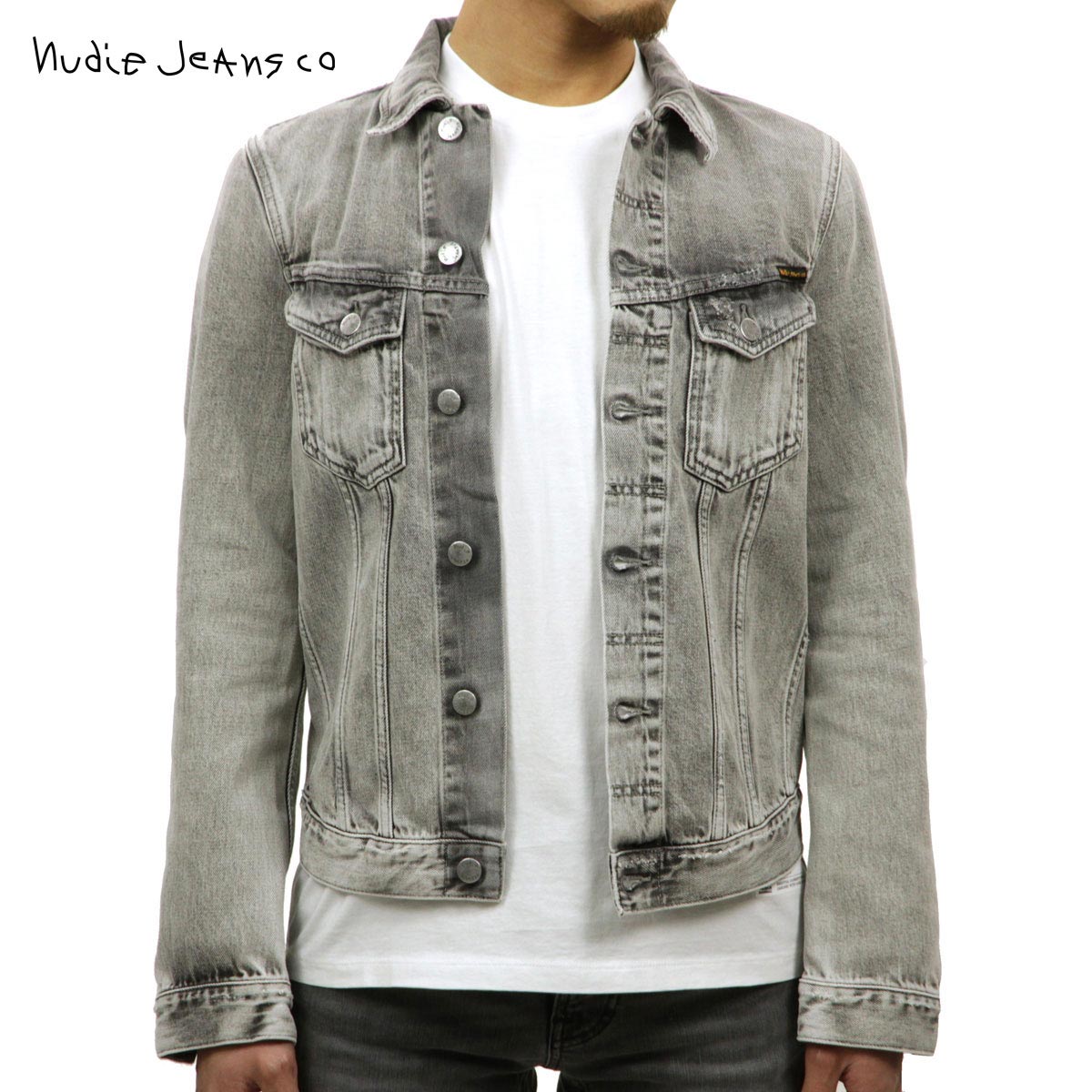 楽天市場】ヌーディージーンズ NUDIE JEANS メンズ デニム