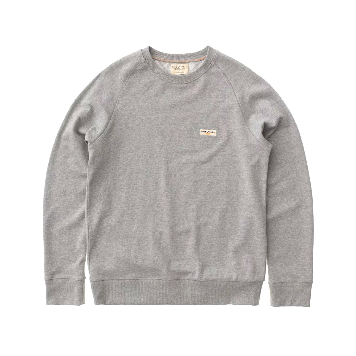 ヌーディージーンズ スウェット Nudie 正規販売店 メンズ Jeans