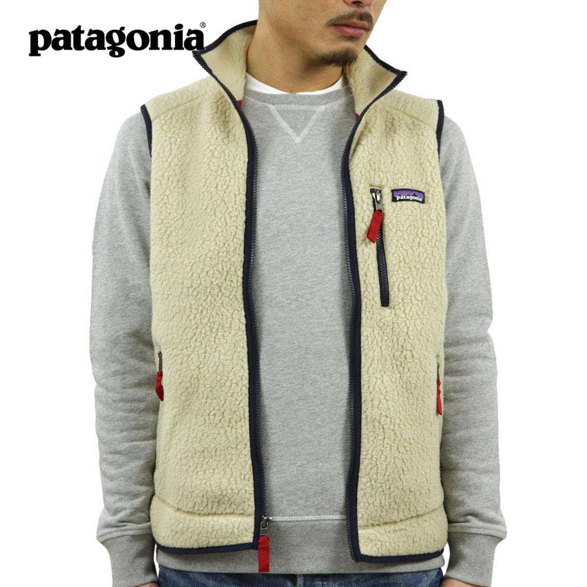 楽天市場】パタゴニア メンズ ベスト 正規品 patagonia アウター