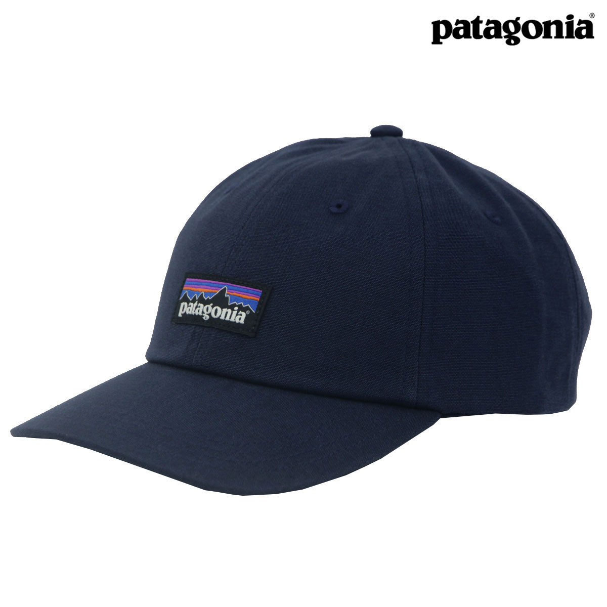 楽天市場】【希少】PATAGONIA【90s ダックビル】M パタゴニア