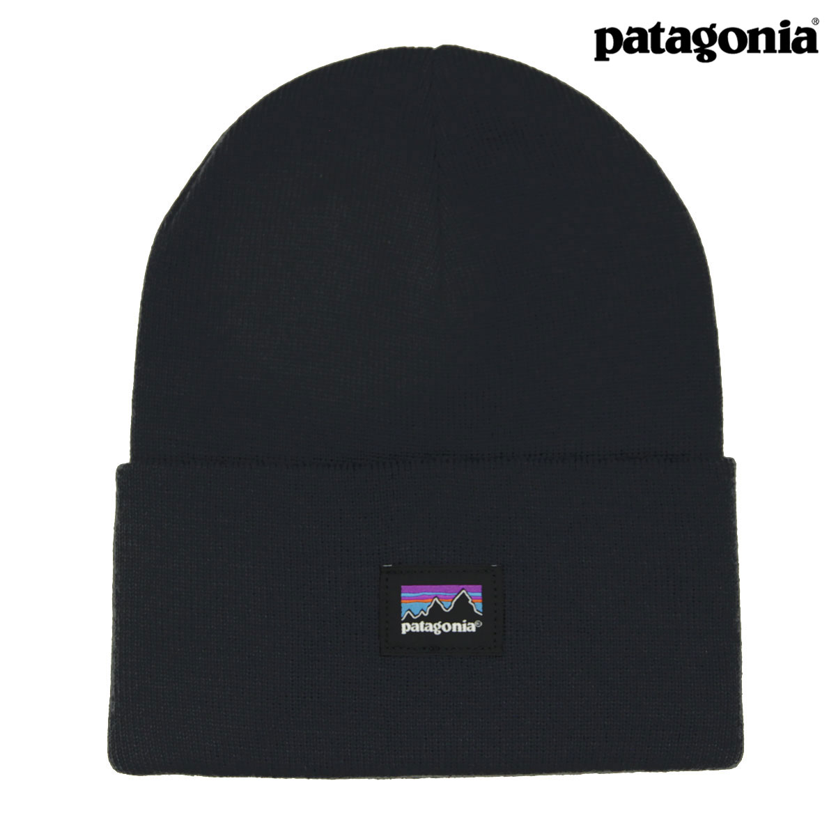 楽天市場】パタゴニア Patagonia ニット帽 フィッシャーマンズ