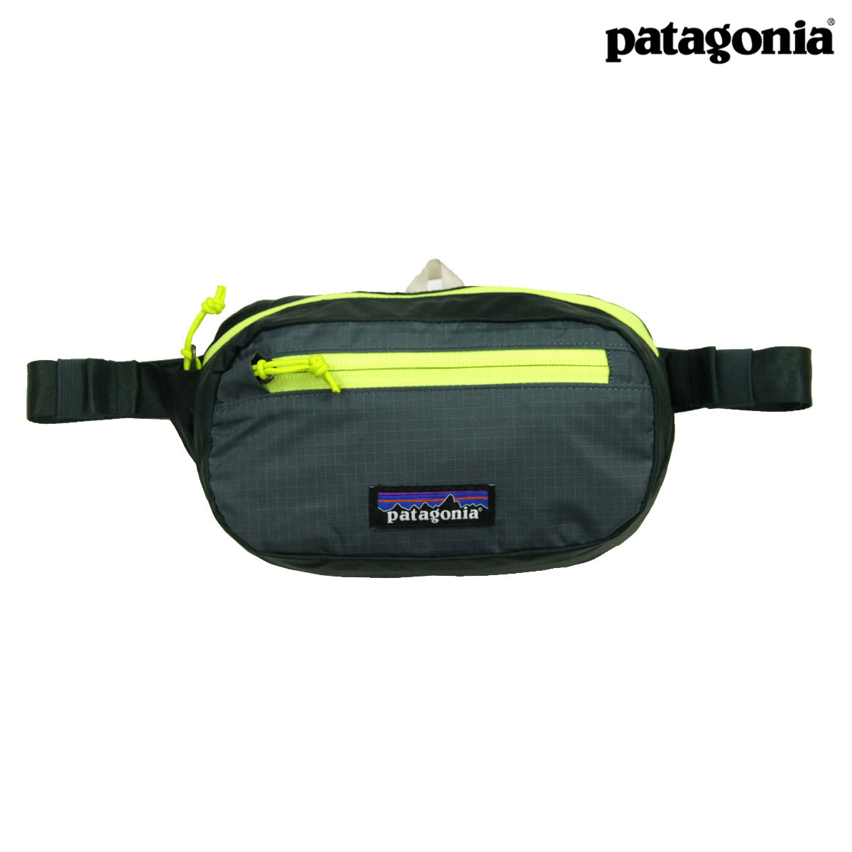 パタゴニア　Patagonia ショルダー　バッグ　サコッシュ 楽天市場】patagonia パタゴニア ULTRALIGHT BLACK HOLE SLING