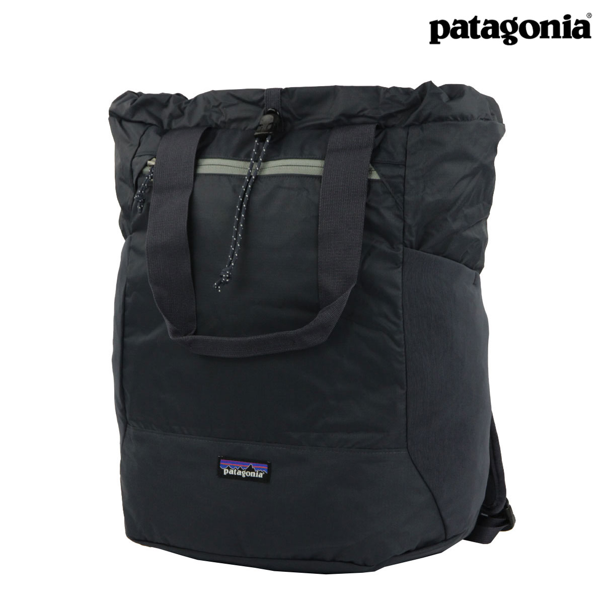 楽天市場】Patagonia パタゴニア 2WAY ライトウェイト トラベル