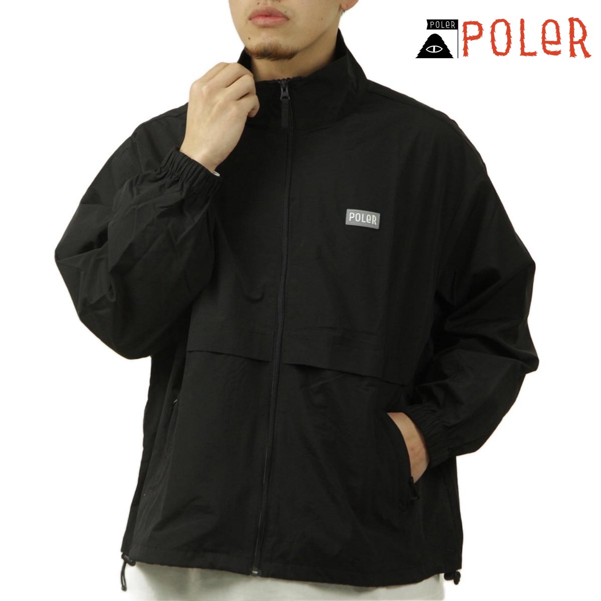 BALR. ボーラー　ma１　ジャンパー　ブルゾン　アウター　ジャケット BALR （ボーラー） MA-1ブルゾン ボンバージャケット フライト