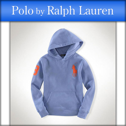 big boys polo hoodie