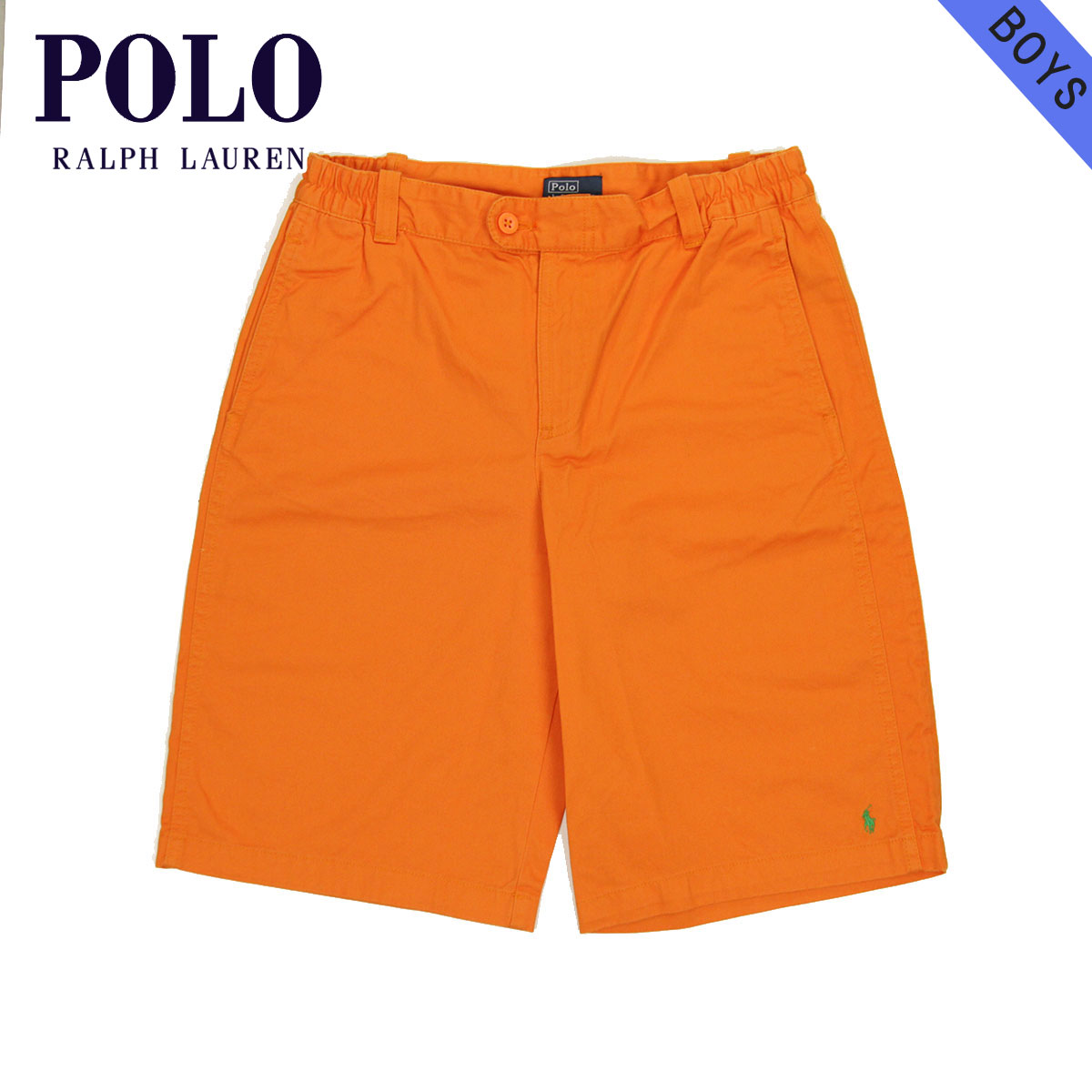 POLO RALPH LAUREN CHILDRENSWEAR（ボーイズ&ガールズ）トロピカルエン