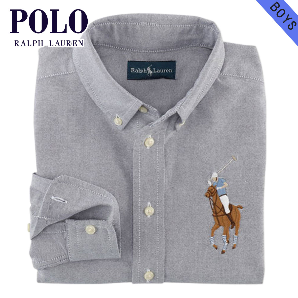 ralph lauren blake dress shirt