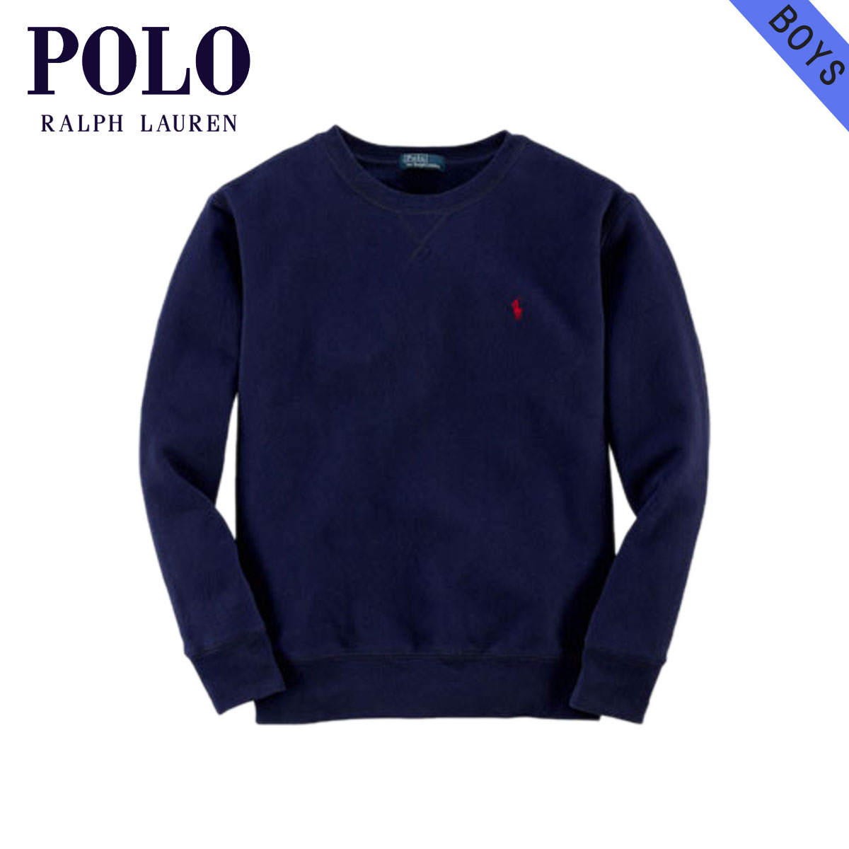 POLO RALPH LAUREN CHILDRENSWEAR（ボーイズ&ガールズ）リネン シャツ