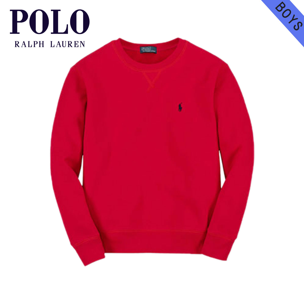 POLO RALPH LAUREN CHILDRENSWEAR（ボーイズ&ガールズ）トロピカルエン