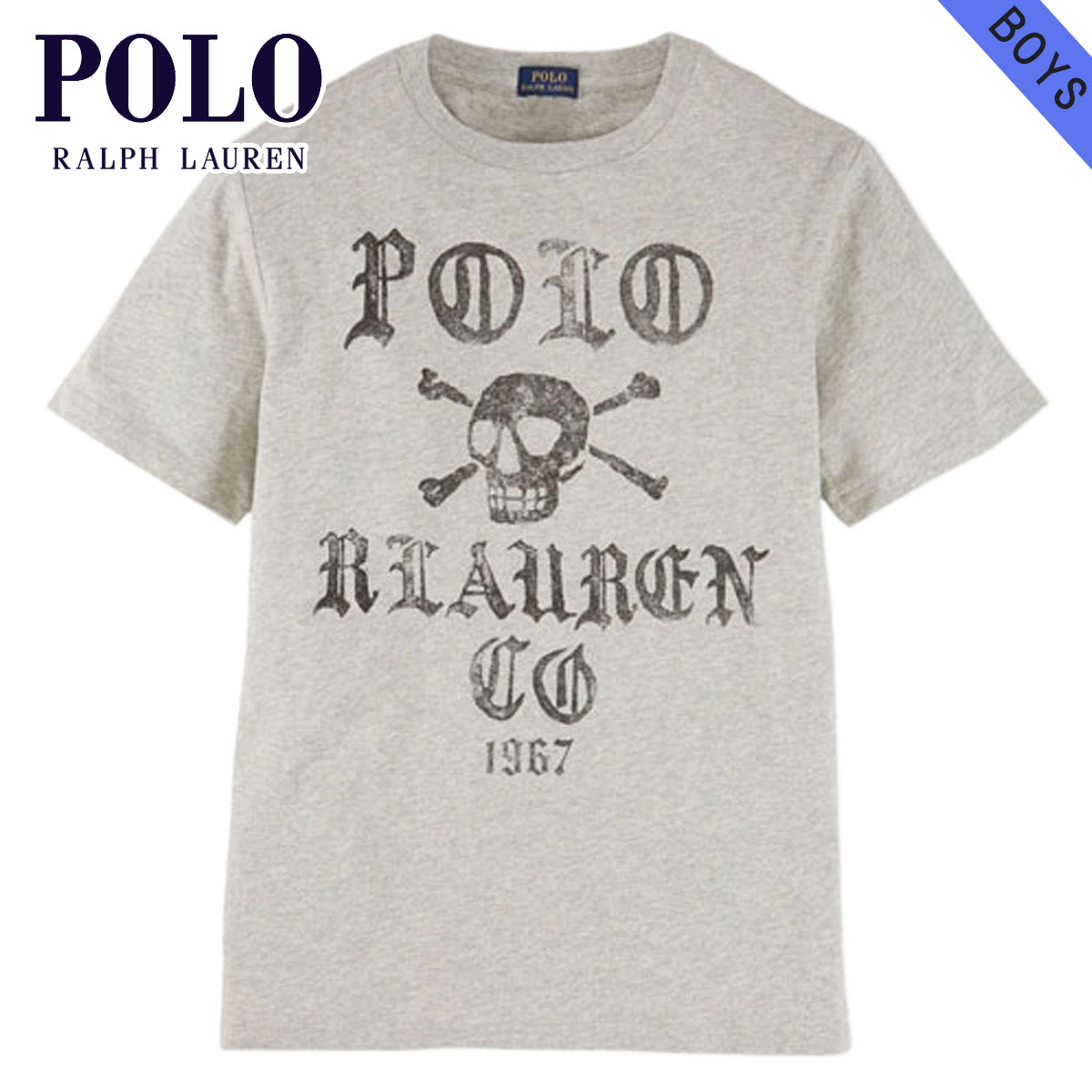 ralph lauren graphic tees