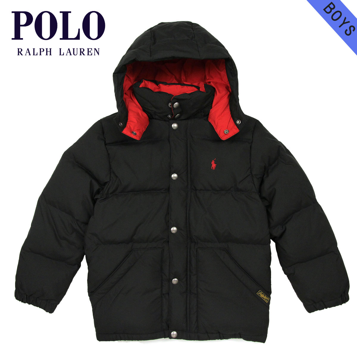polo ralph lauren elmwood down jacket