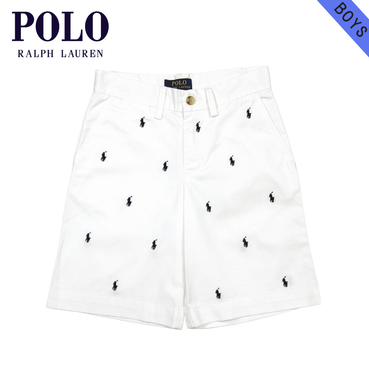 ralph lauren short pants