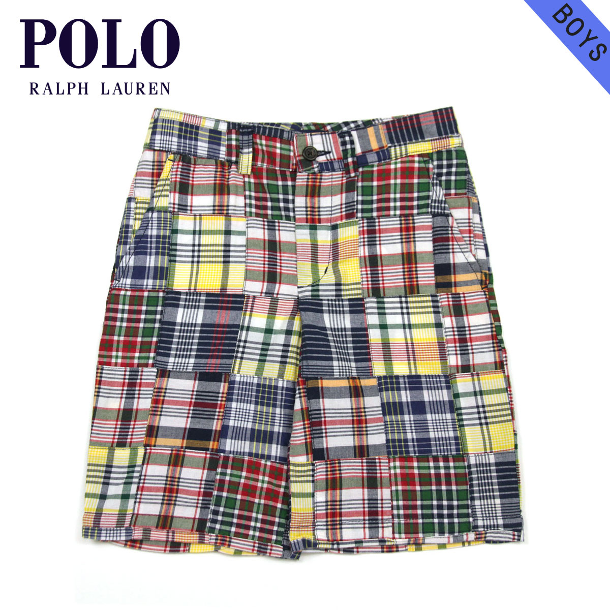 POLO RALPH LAUREN CHILDRENSWEAR（ボーイズ&ガールズ）スキニー