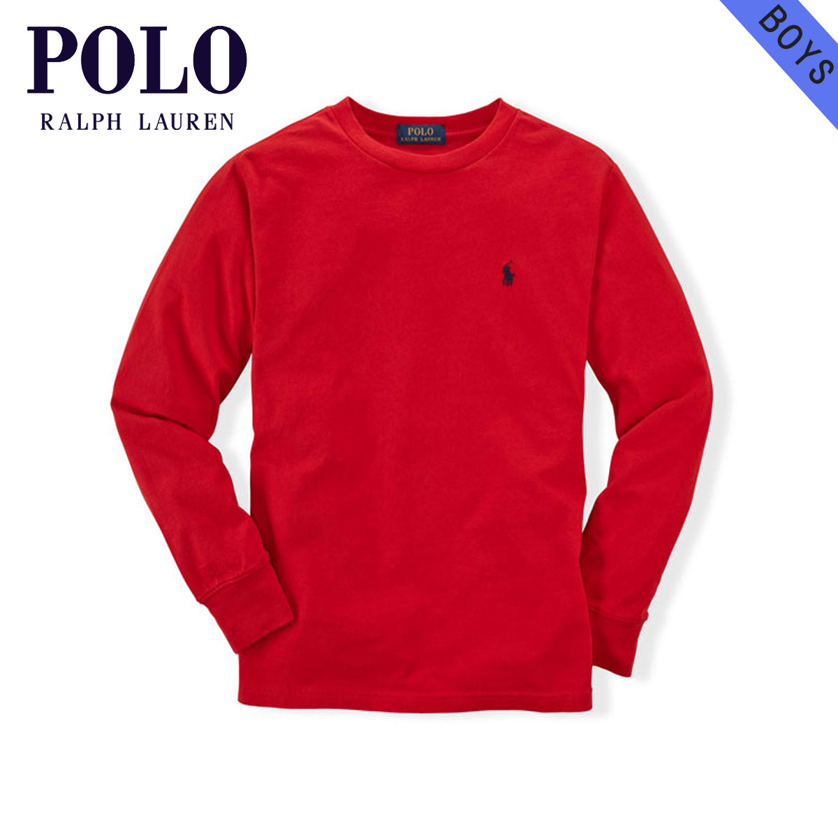 polo ralph lauren kids t shirt