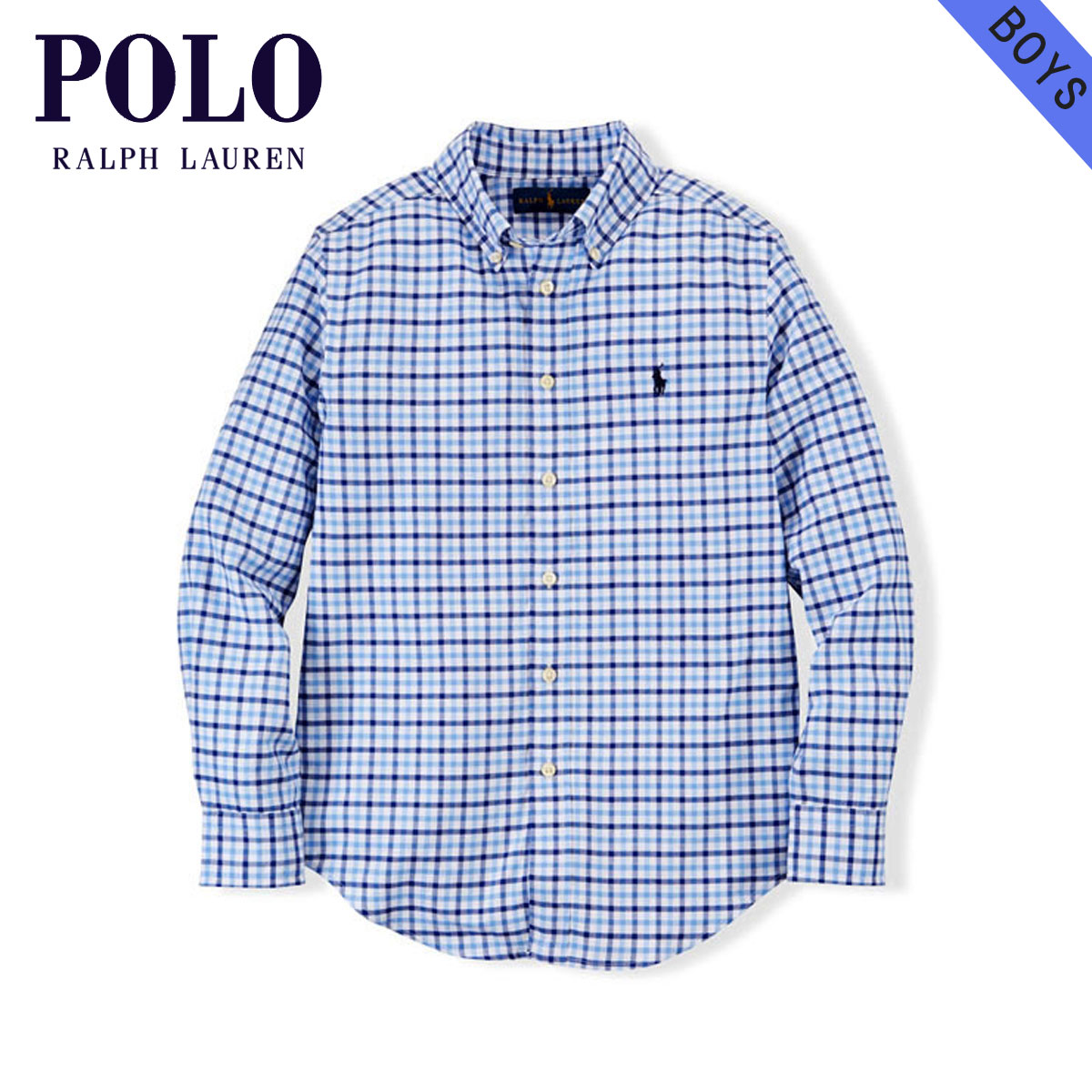 ralph lauren boys dress shirts