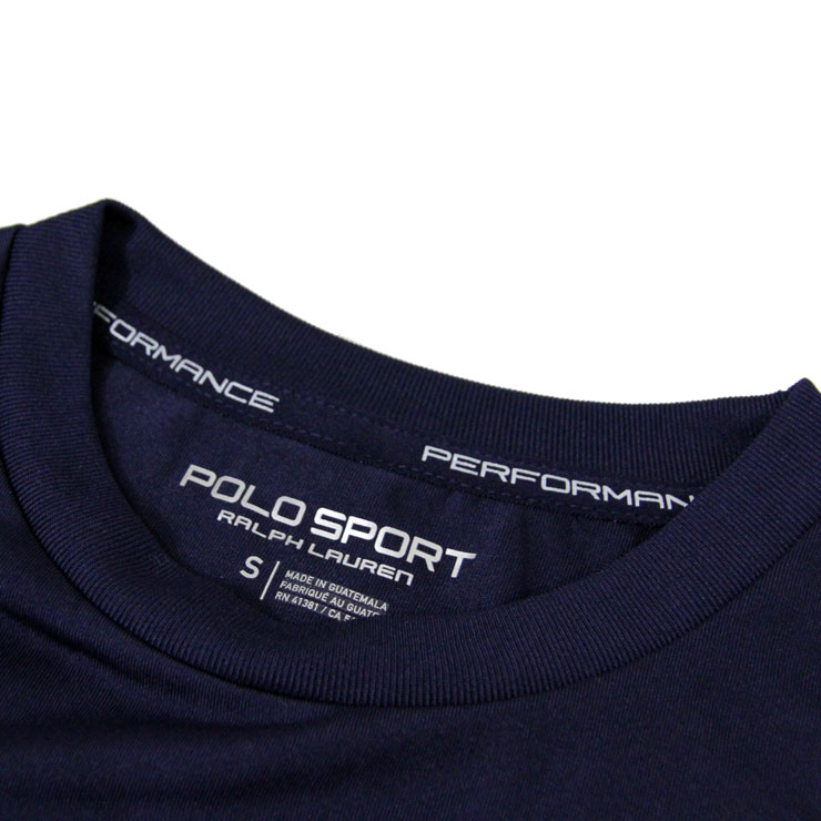 polo ralph lauren performance rn 41381