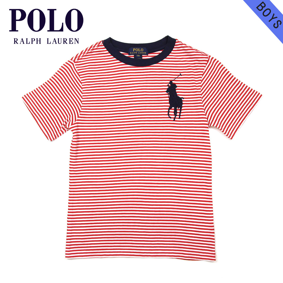 ralph lauren t shirts for toddlers