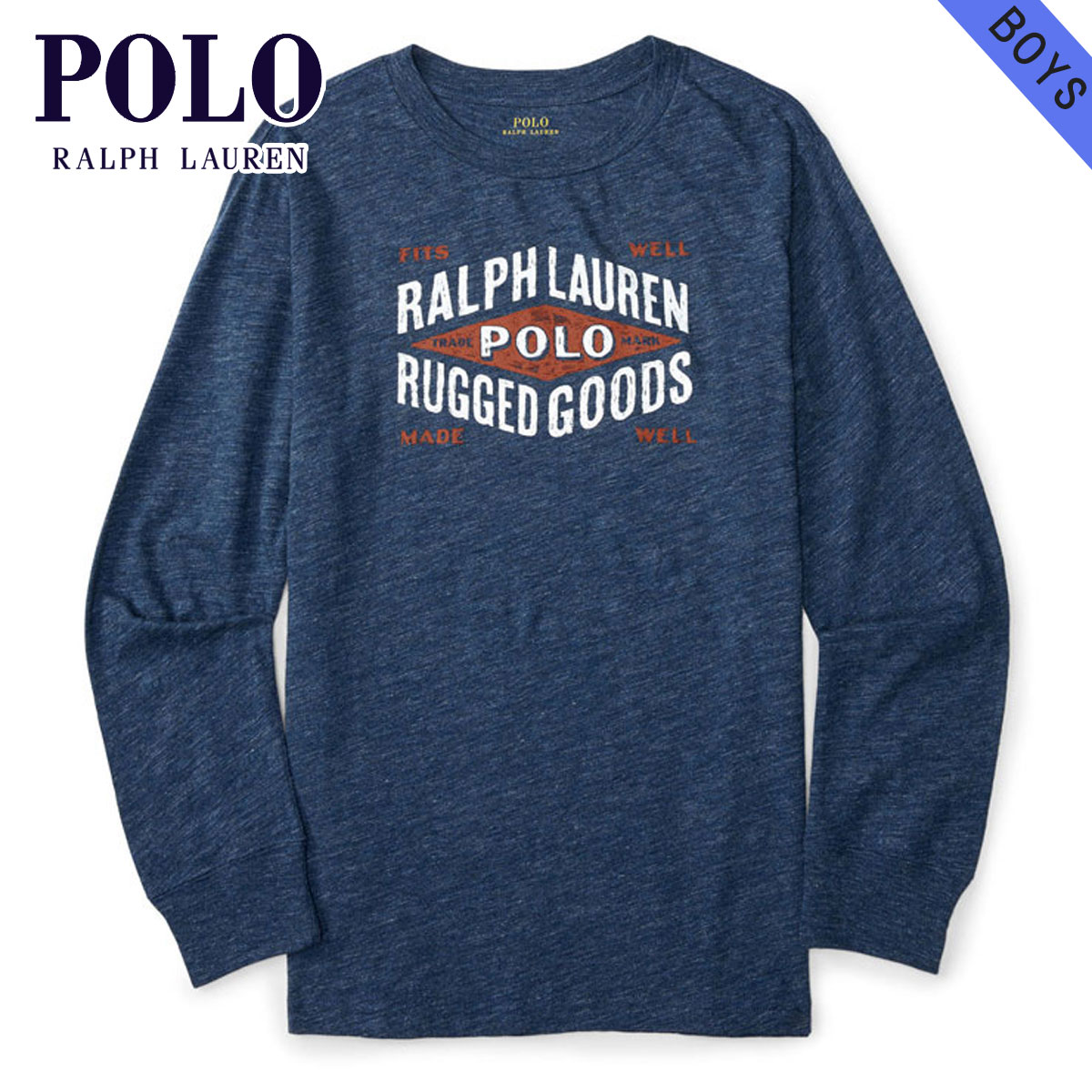 womens ralph lauren long sleeve t shirt