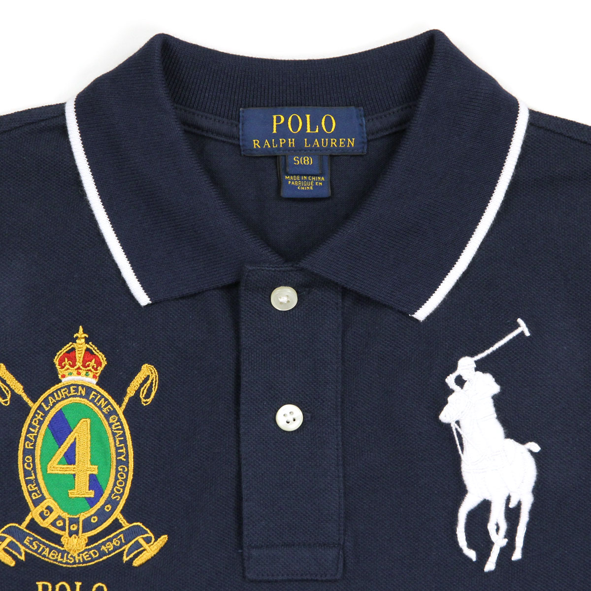 childrens ralph lauren polo shirts sale