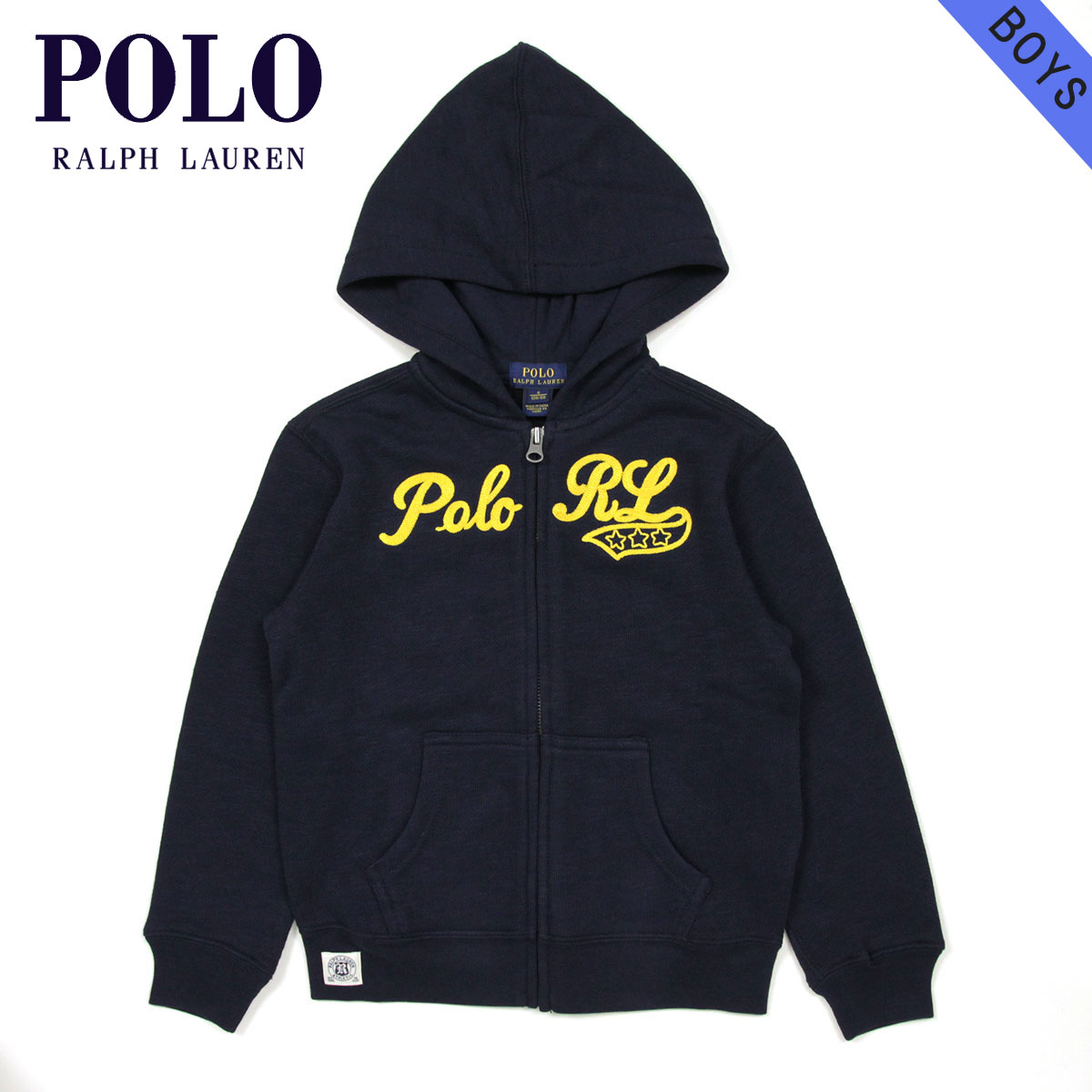 楽天市場】ポロ ラルフローレンキッズ POLO RALPH LAUREN CHILDREN