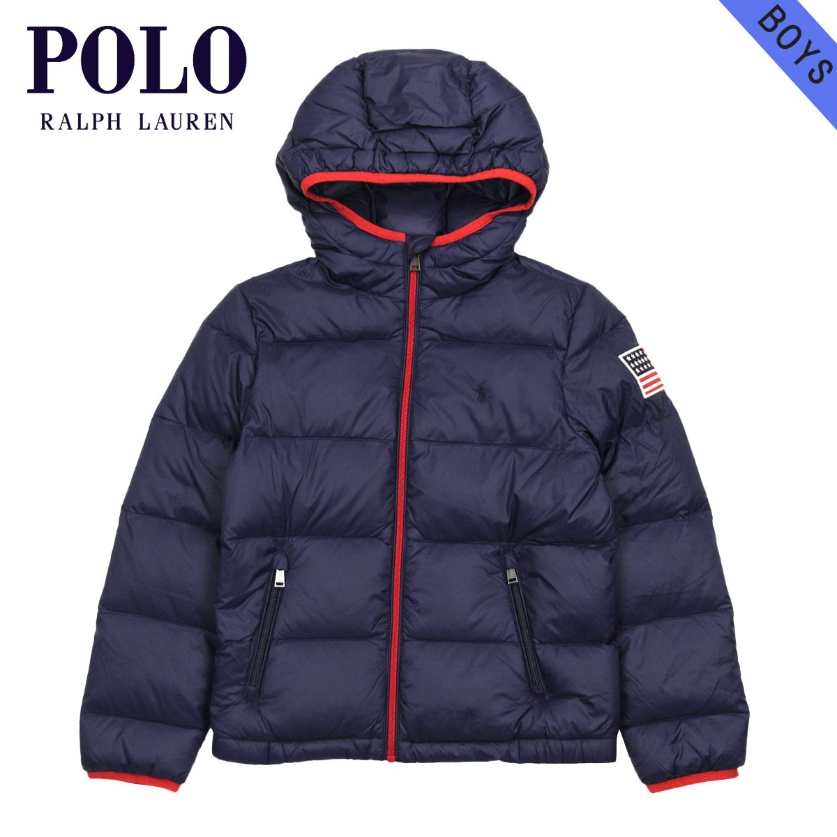 polo light hoodie