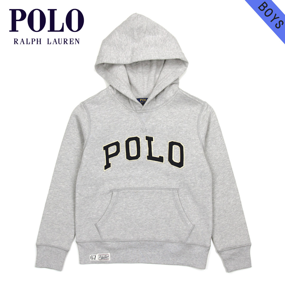 高い素材 ポロ ラルフローレンキッズ パーカー キッズ 正規品 Polo Ralph Lauren Children 子供服 プルオーバーパーカー Pullover Fleece Hoodie 偉大な Lexusoman Com