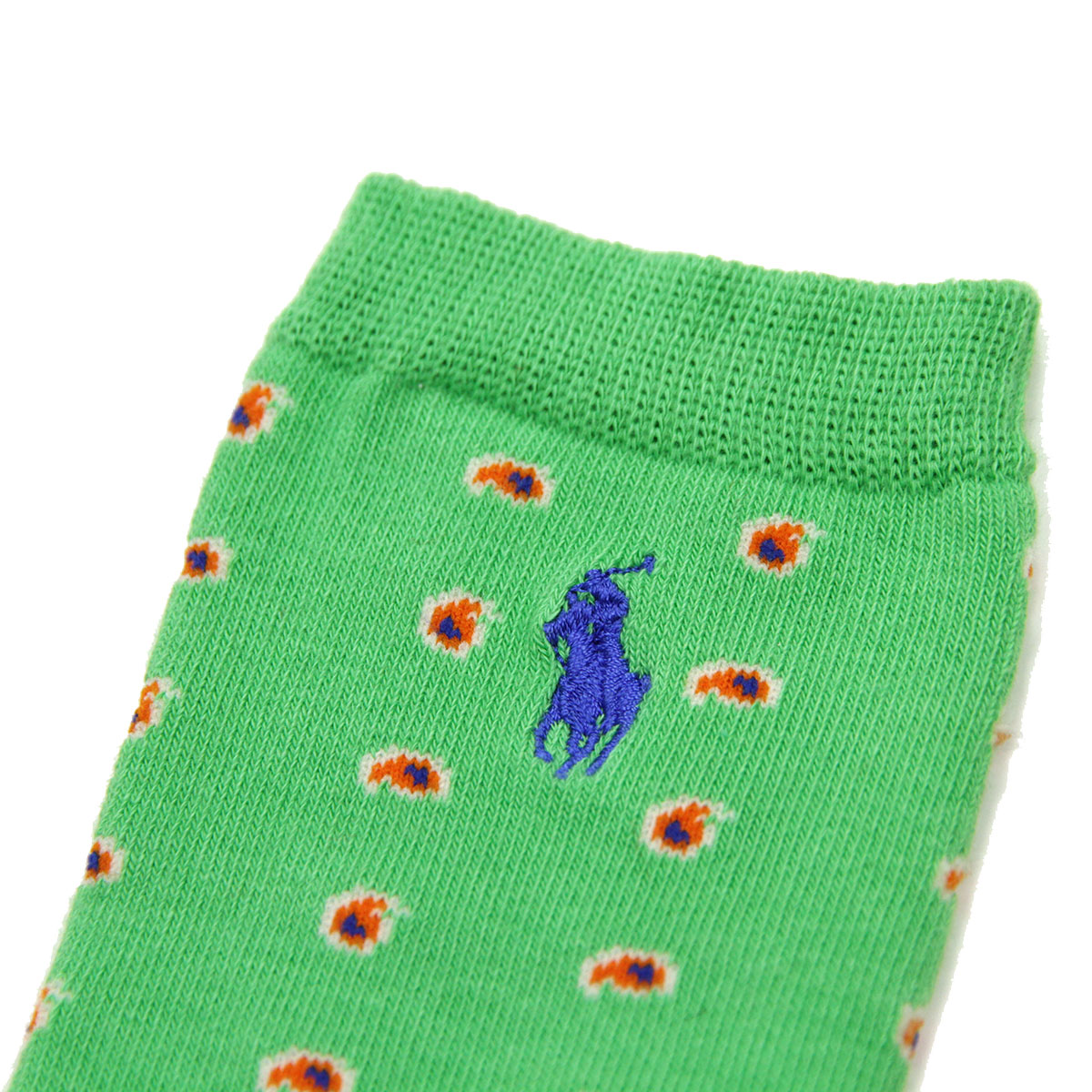 お手頃価格 ポロ ラルフローレン キッズ ソックス ガールズ 子供服 正規品 POLO RALPH LAUREN CHILDREN 靴下 Neats  Trouser Socks #23027216 GREEN www.yourrequestentertainment.com