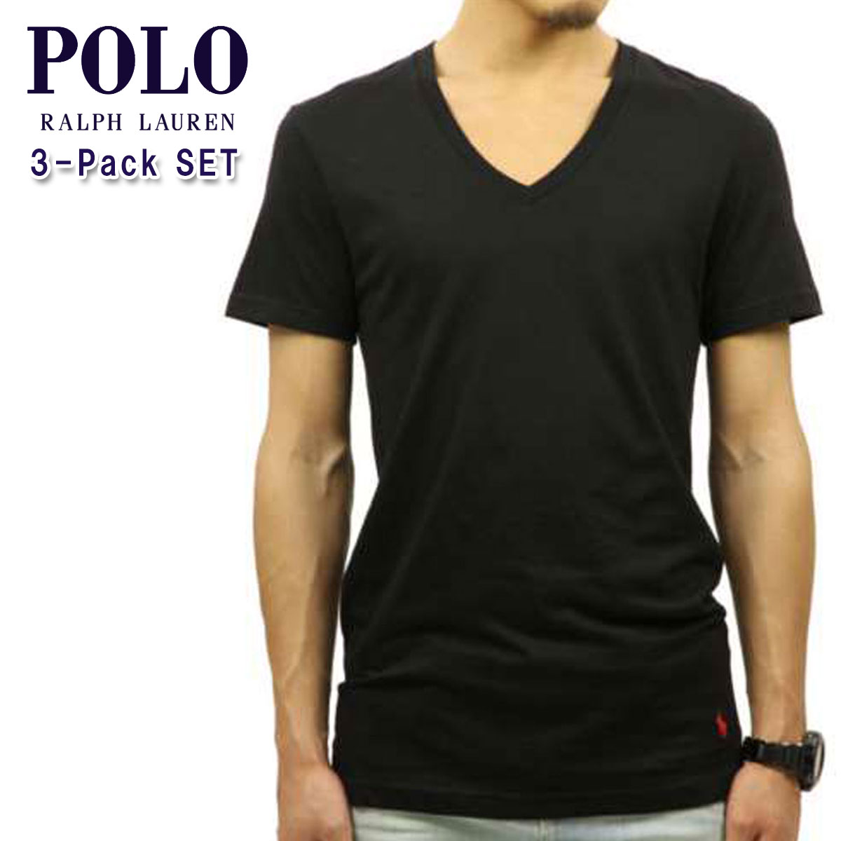 polo ralph lauren t shirt pack