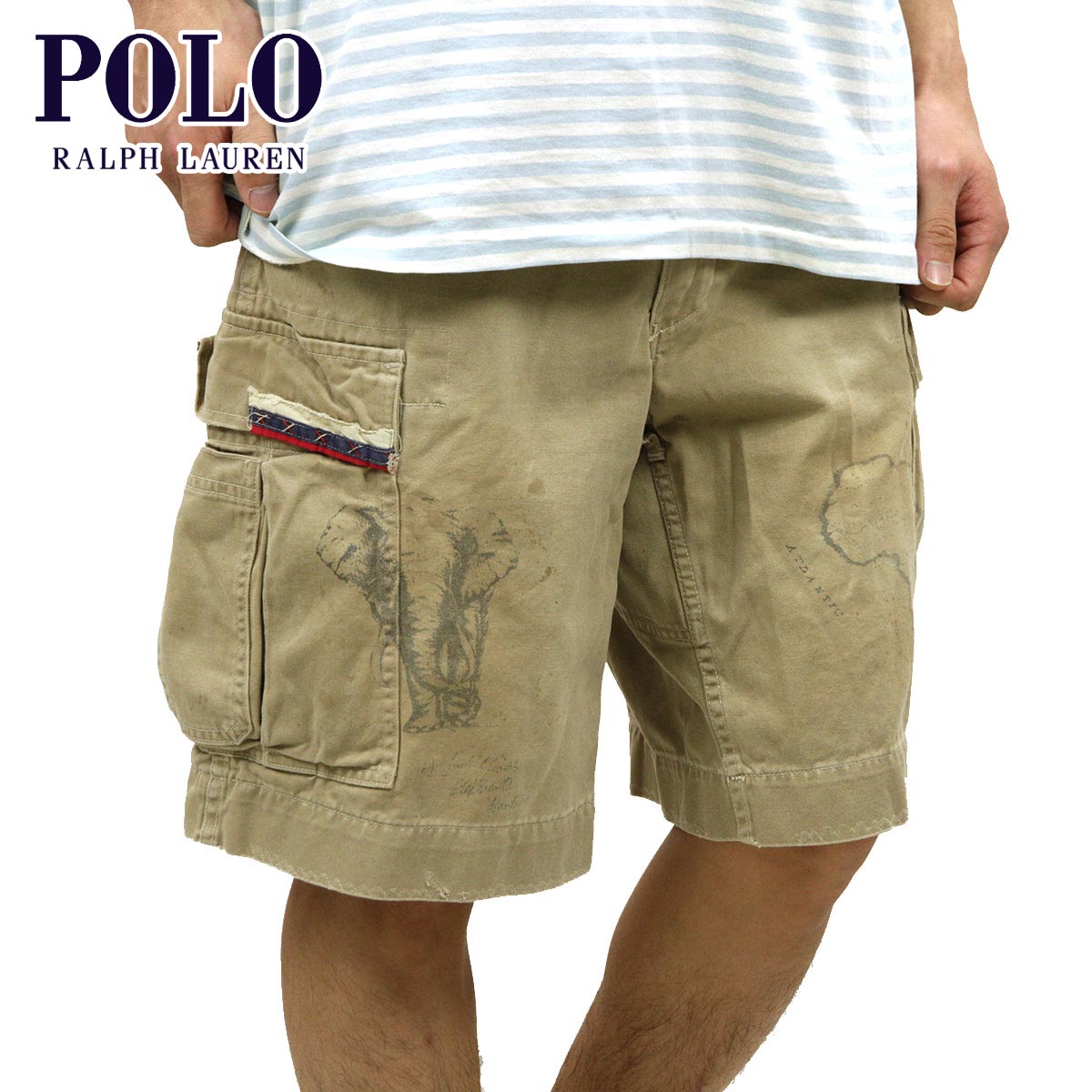 polo ralph lauren short pants