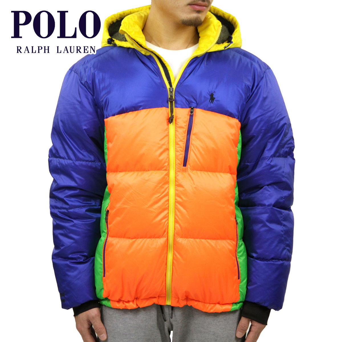 楽天市場】ラルフローレン POLO Ralph Lauren パッチワーク
