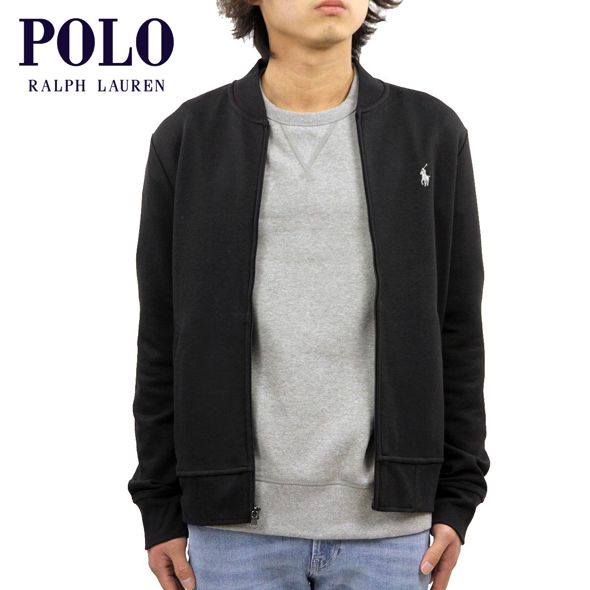 polo ralph lauren sweat