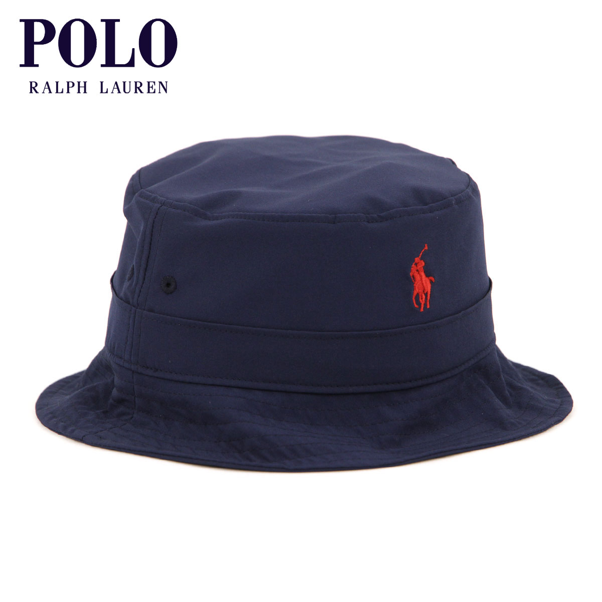 ポロ ラルフローレン 帽子 Newport Lauren Polo ハット Ralph バケハ バケットハット レディース メンズ Traveler ポロ ラルフローレン 帽子 Newport Lauren Polo ハット Ralph バケハ バケットハット レディース メンズ Traveler