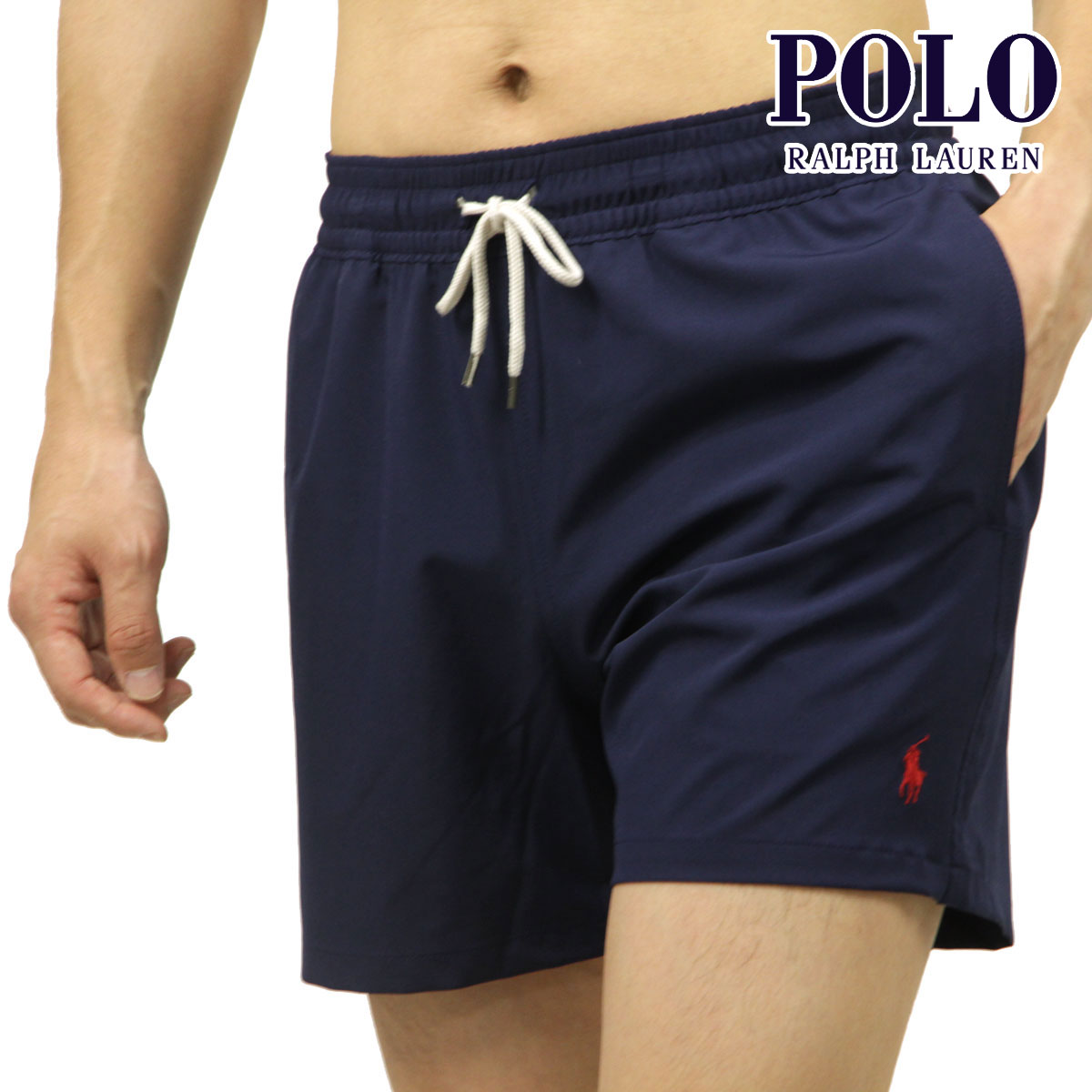 楽天市場】ラルフローレン 水着 海パン RALPH LAUREN ポロ POLO