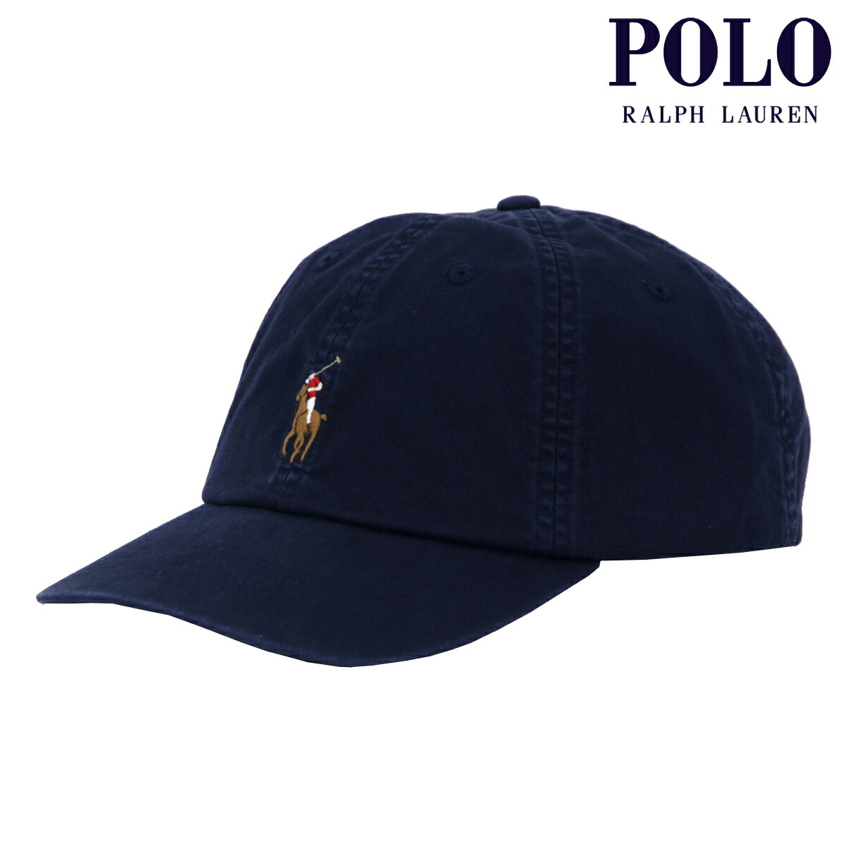 楽天市場】POLO RALPH LAUREN WIMBLEDON BALLPERSON SUN CAP