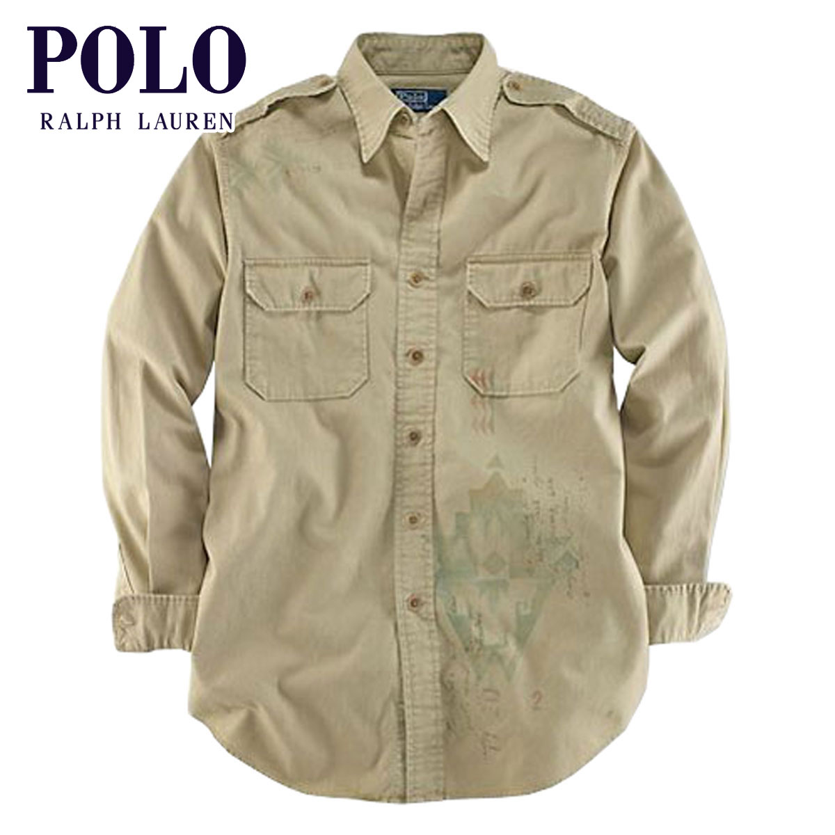 polo knit shirt