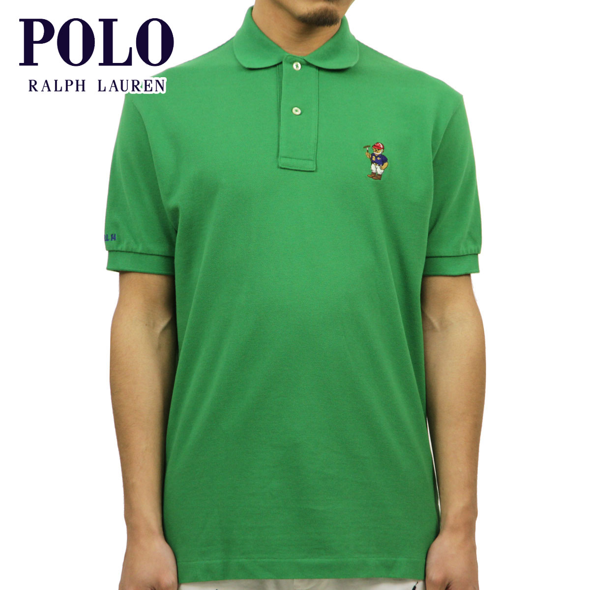 classic ralph lauren polo shirts