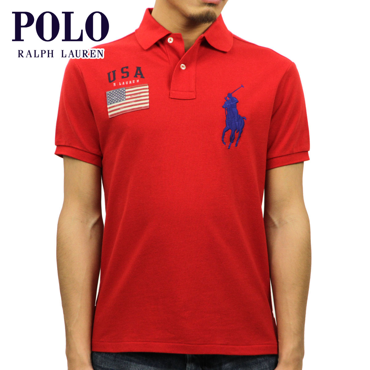 polo ralph lauren usa