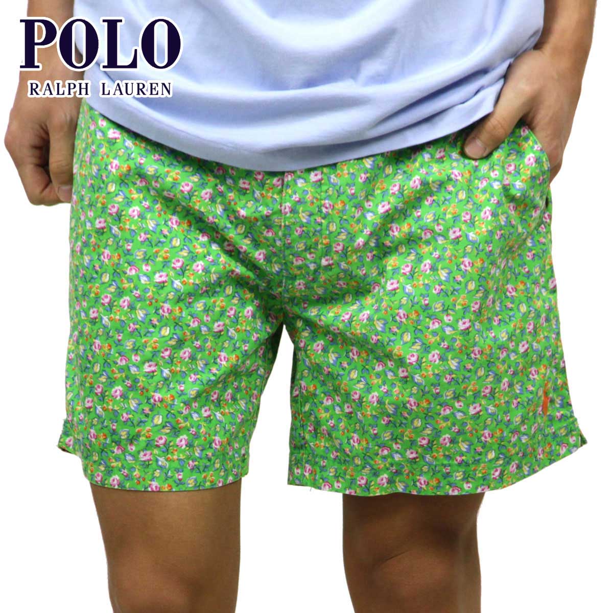 ralph lauren polo trunks