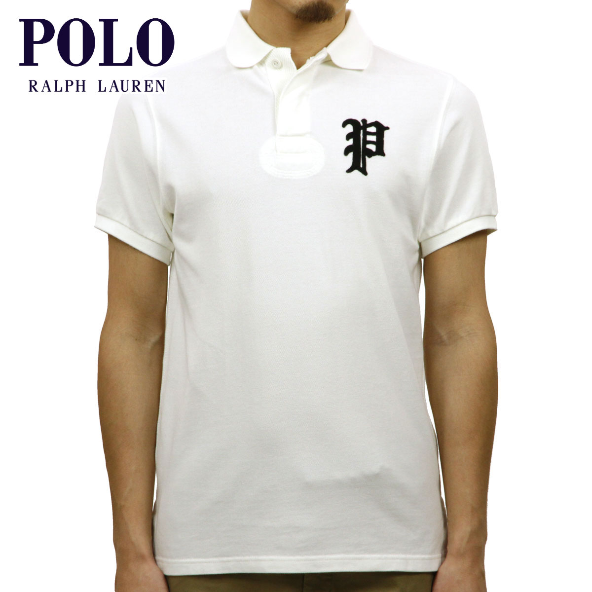 楽天市場】ポロ ラルフローレン ポロシャツ メンズ 正規品 POLO