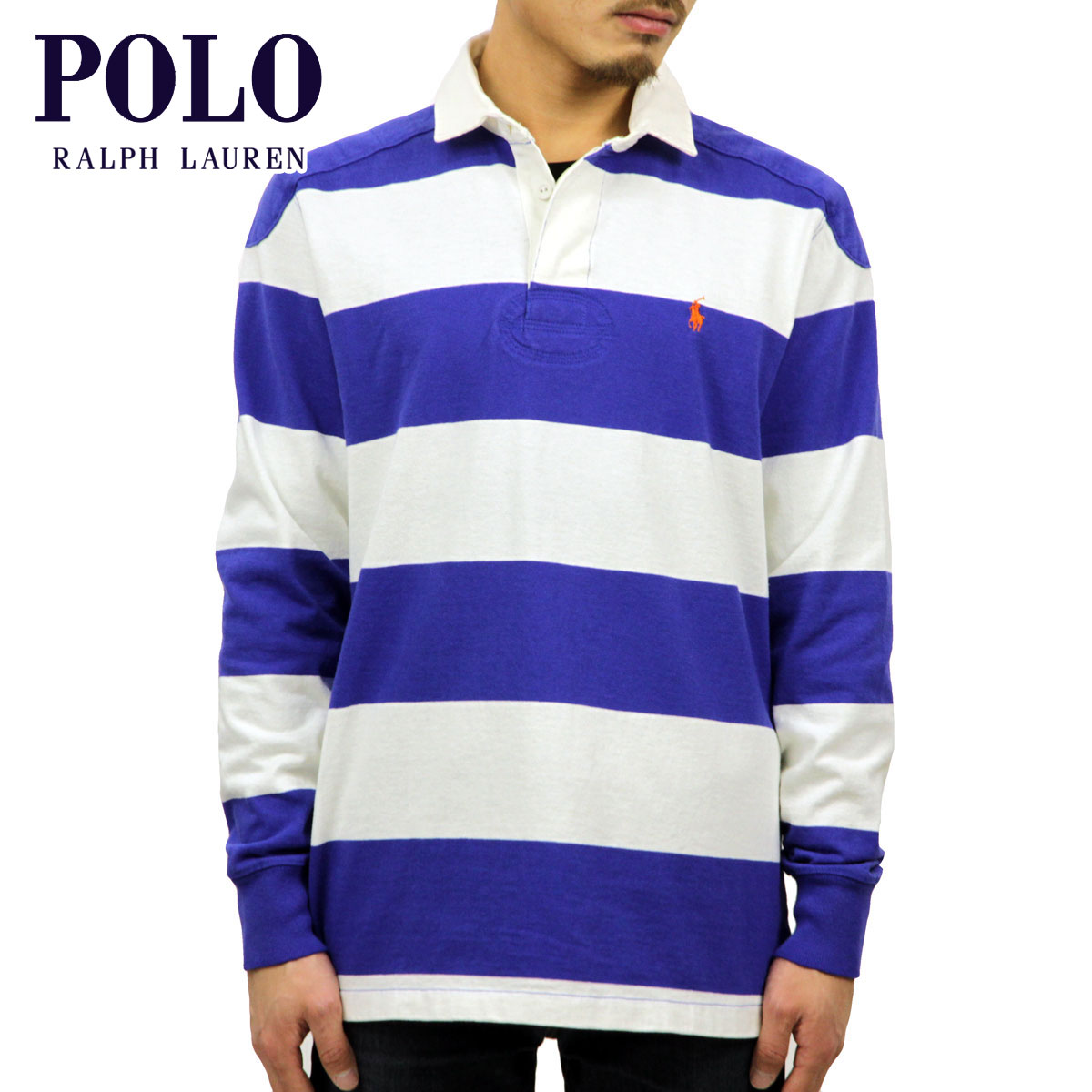 POLO RALPH LAUREN - ラルフローレン♡新品ポロシャツ♡XSの+inforsante.fr